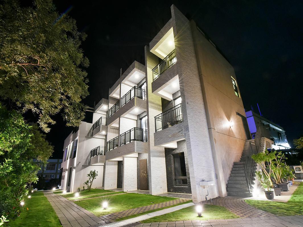 Ocean Pearl Resort Xiaoliuqiu Exterior photo