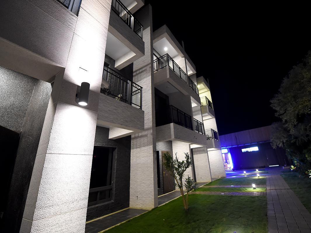 Ocean Pearl Resort Xiaoliuqiu Exterior photo